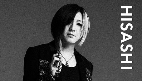 GLAY「G4・2020」ソロインタビュー｜こんな時代だからこそ