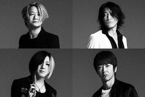 GLAY「G4・2020」インタビュー