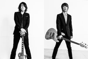GLAY「エンターテイメントの逆襲」の現在地とは？TAKURO＆JIROソロインタビューでそのスタンスに迫る
