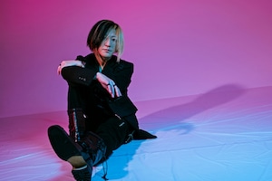 GLAY「FREEDOM ONLY」特集｜“トリックスター”HISASHIが名器を手に追求したストレートな“GLAYっぽさ”