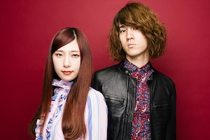 GLIM SPANKY「Next One」インタビュー