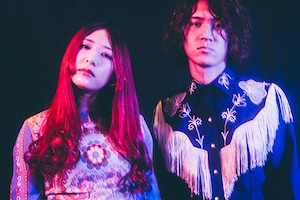 GLIM SPANKY「LOOKING FOR THE MAGIC」インタビュー