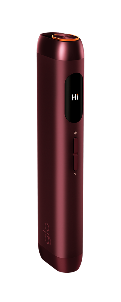glo™ Hilo