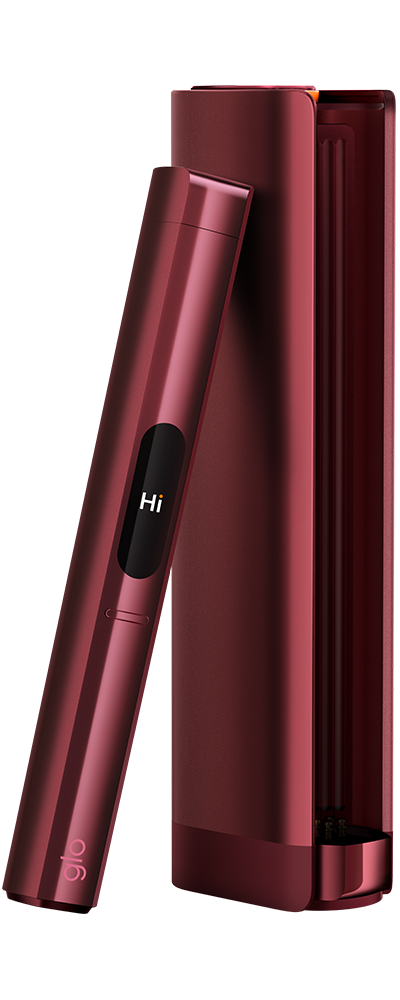 glo™ Hilo Plus