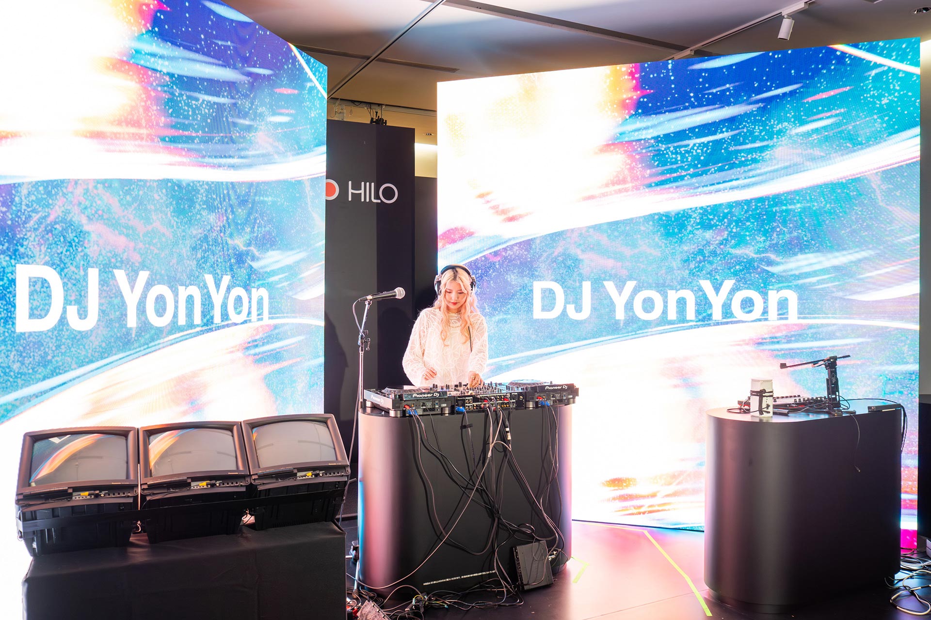 DJ YonYon
