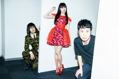 アーバンギャルド×藤井隆