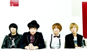 go!go!vanillas「Magic Number」インタビュー