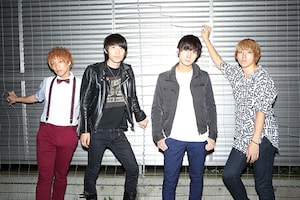 go!go!vanillas「カウンターアクション」特集