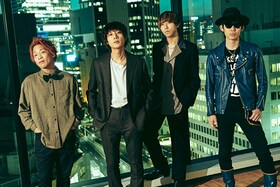go!go!vanillas「PANDORA」インタビュー