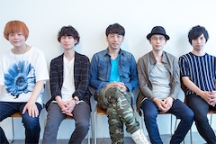 Goodbye holiday×寺岡呼人「革命アカツキ」対談