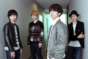 Goodbye holiday「with YOU」インタビュー