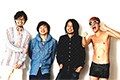 グッドモーニングアメリカ「未来へのスパイラル」インタビュー