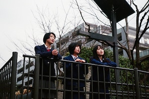 goomiey「Arms」インタビュー