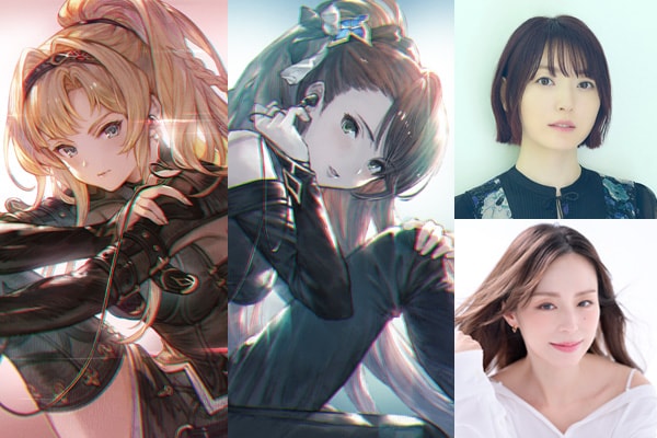 LUNA SEAのbrokkerフィギュアが登場、5体で再現したMV動画も - 音楽