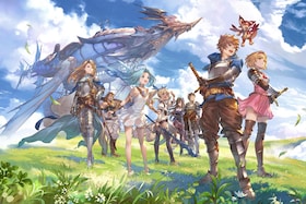 「グランブルーファンタジー」キャラクターソングから紐解くフェザー＆ランドル、ゼタ、ウェールズの騎士たちの思い