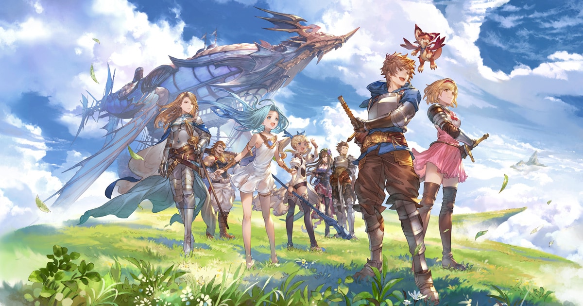 グランブルーファンタジー」キャラクターソングから紐解くフェザー