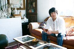 「GRAND KIRIN」特集 第1回