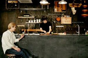 「GRAND KIRIN」特集 第2回