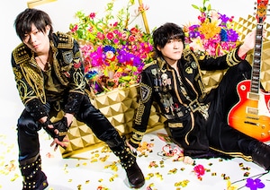 GRANRODEO「DECADE OF GR」インタビュー