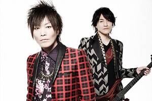 GRANRODEO「TRASH CANDY」インタビュー