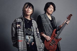 GRANRODEO「GRANRODEO Singles Collection "RODEO BEAT SHAKE"」発売記念インタビュー