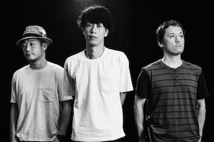 GRAPEVINE「ROADSIDE PROPHET」特集