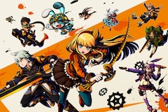 「グラフィティスマッシュ」インタビュー kors k×プロデューサー・西岡大樹