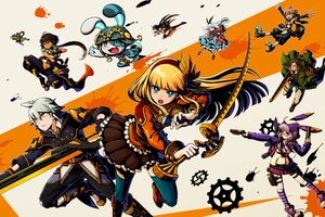 「グラフィティスマッシュ」インタビュー kors k×プロデューサー・西岡大樹