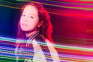 G.RINA「LIVE & LEARN」インタビュー
