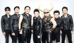 グループ魂 セルフカバーベストアルバム 特集