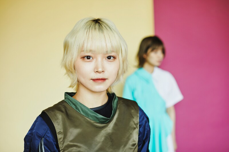 GANG PARADE チャンベイビー ギャンパレ チャンベイビー編】GANG PARADE ”暴露” インタビュー vol.10