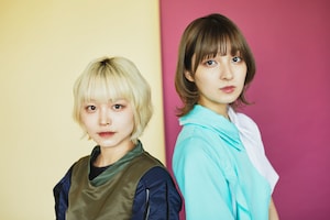 WACK新メンバーのチャンベイビー(GO TO THE BEDS)とキャ・ノン(PARADISES)、WACKの一員になった2人が語るこれまでとこれから
