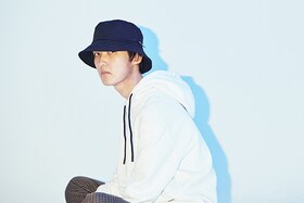 Guiano「A」インタビュー