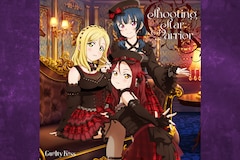 Guilty Kiss「Shooting Star Warrior」特集|愛を貫く個性派ユニット・ギルキスの強さの理由とは?クリエイターKanata Okajima&MEGとその魅力を語り合う