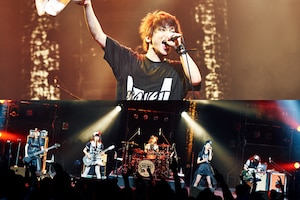 日本工学院ミュージックカレッジ presents 「HACHI-ON 2018 / 2nd SHOW」特集