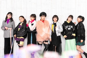 はちみつロケット「忠犬ハチ公」インタビュー