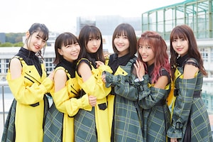 はちみつロケット「ROCKET FUTURE」インタビュー