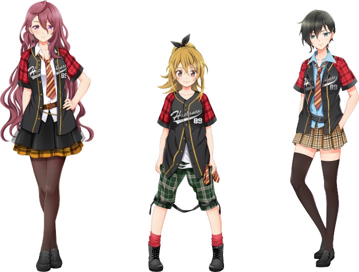 八月のシンデレラナイン　6周年記念サイン色紙　阿佐田あおい　立花理香 八月のシンデレラナイン 6周年記念サイン色紙 阿佐田あおい 立花