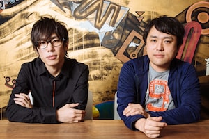 八王子P「Eight -THE BEST OF 八王子P-」特集 八王子P×わかむらP対談