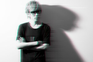 八王子P「GRAPHIX」インタビュー