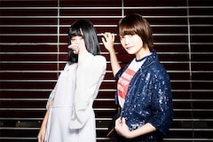 H△G「イタズラなKiss と ラブソング。」特集 Chiho×美沙玲奈インタビュー