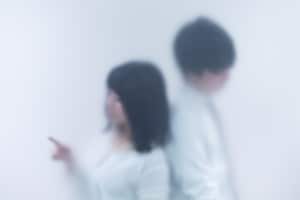 H△G「青色フィルム」インタビュー