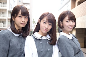 はじめての音楽～乃木坂46が憧れるアーティスト～