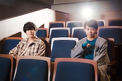 Halo at 四畳半「花飾りのうた」渡井翔汰（Halo at 四畳半）×須賀健太対談