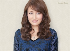 浜田麻里「MARI HAMADA -COMPLETE SINGLE COLLECTION-」インタビュー