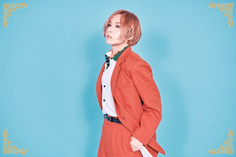 Angela 蒼井翔太 はめふら テーマ曲アーティスト対談 おしゃれで ダンサブルで それっぽい はめふら テーマ曲の おかわり に3人はこう応えた 2 3 音楽ナタリー 特集 インタビュー Angela 蒼井翔太 はめふら テーマ曲アーティスト対談 おしゃれで ダンサブルで それっぽい はめふら テーマ曲の おかわり に3人はこう応えた 2 3 音楽ナタリー 特集 インタビュー