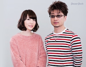 花澤香菜 2ndアルバム「25」特集 花澤香菜×北川勝利(ROUND TABLE)インタビュー