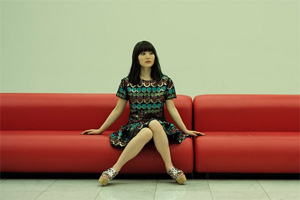 花澤香菜「ほほ笑みモード」インタビュー - 音楽ナタリー 特集