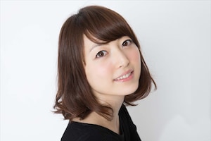 花澤香菜「こきゅうとす」インタビュー