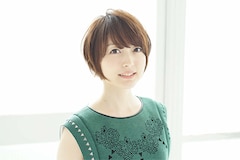 花澤香菜 3rdアルバム制作陣明らかに 本日 ひとかな で収録曲解禁 音楽ナタリー